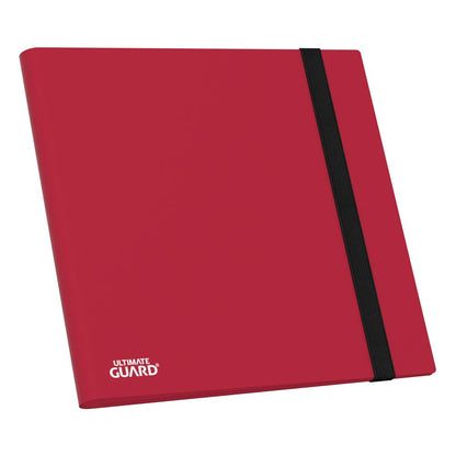 Ultimate Guard FlexXFolio 480 24 -fickan - Röd