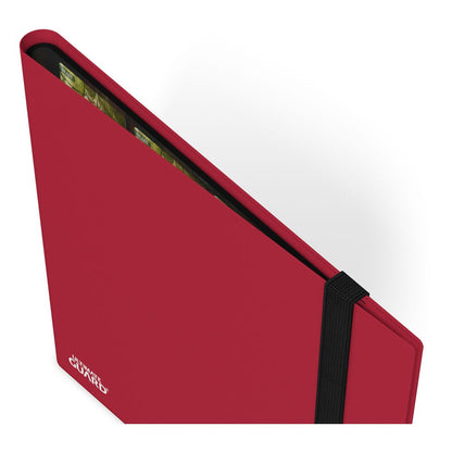 Ultimate Guard FlexXFolio 480 24 -fickan - Röd