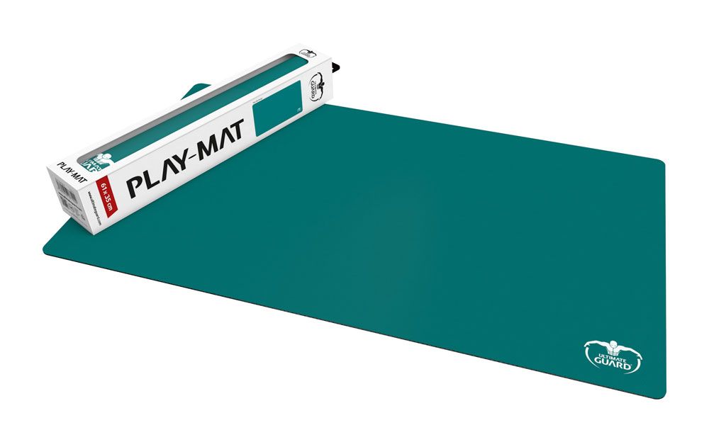 Ultimate Guard Play-Mat Standard - Petrol