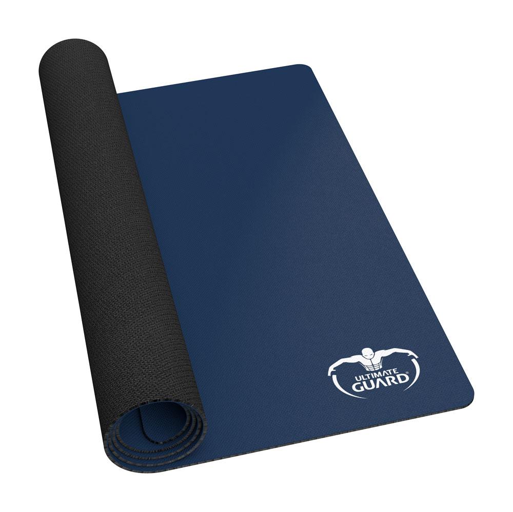 Ultimate Guard Play -Mat Standard - Dark Blue