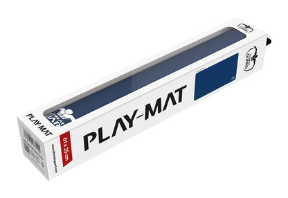 Ultimate Guard Play -Mat Standard - Dark Blue