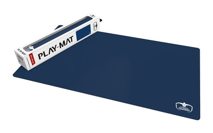 Ultimate Guard Play -Mat Standard - Dark Blue