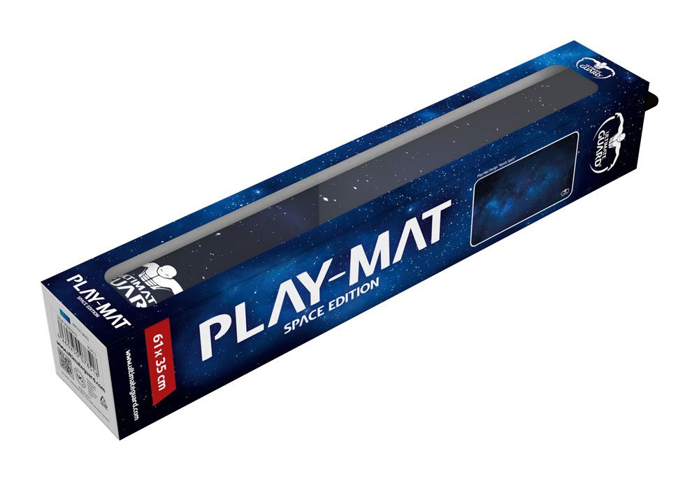 Ultimate Guard Play-Mat obra de arte Mystic Space