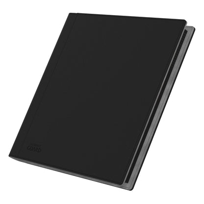 Ultimate Guard Portfolio 480 24 cep Xenoskin - Siyah