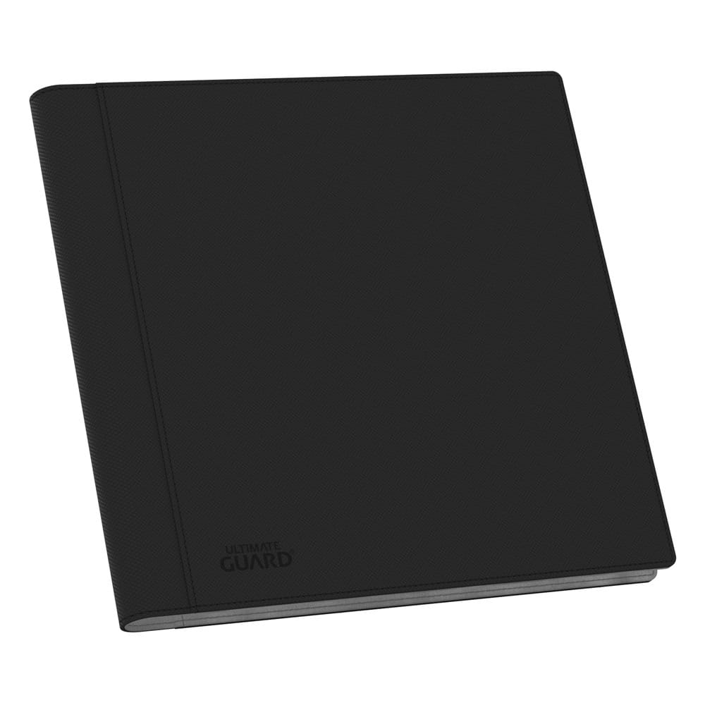 Ultimate Guard Portfolio 480 24 cep Xenoskin - Siyah