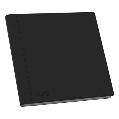 Ultimate Guard Portfolio 480 24 cep Xenoskin - Siyah