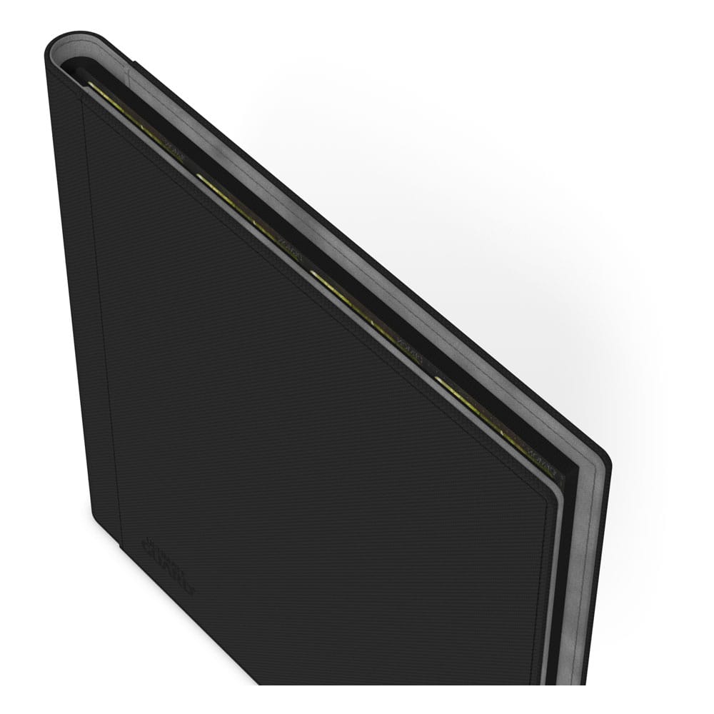 Ultimate Guard Portfolio 480 24 cep Xenoskin - Siyah