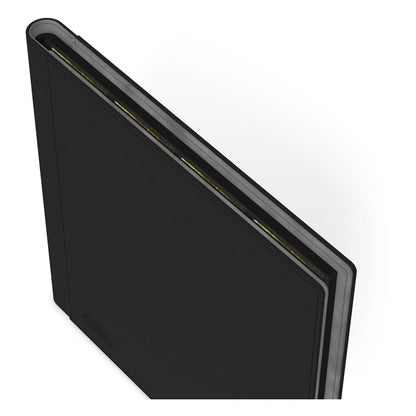 Ultimate Guard Portfolio 480 24 cep Xenoskin - Siyah