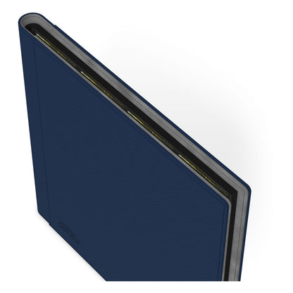 Portfolio de garde ultime 480 Xenoskin à 24 pochettes - Bleu