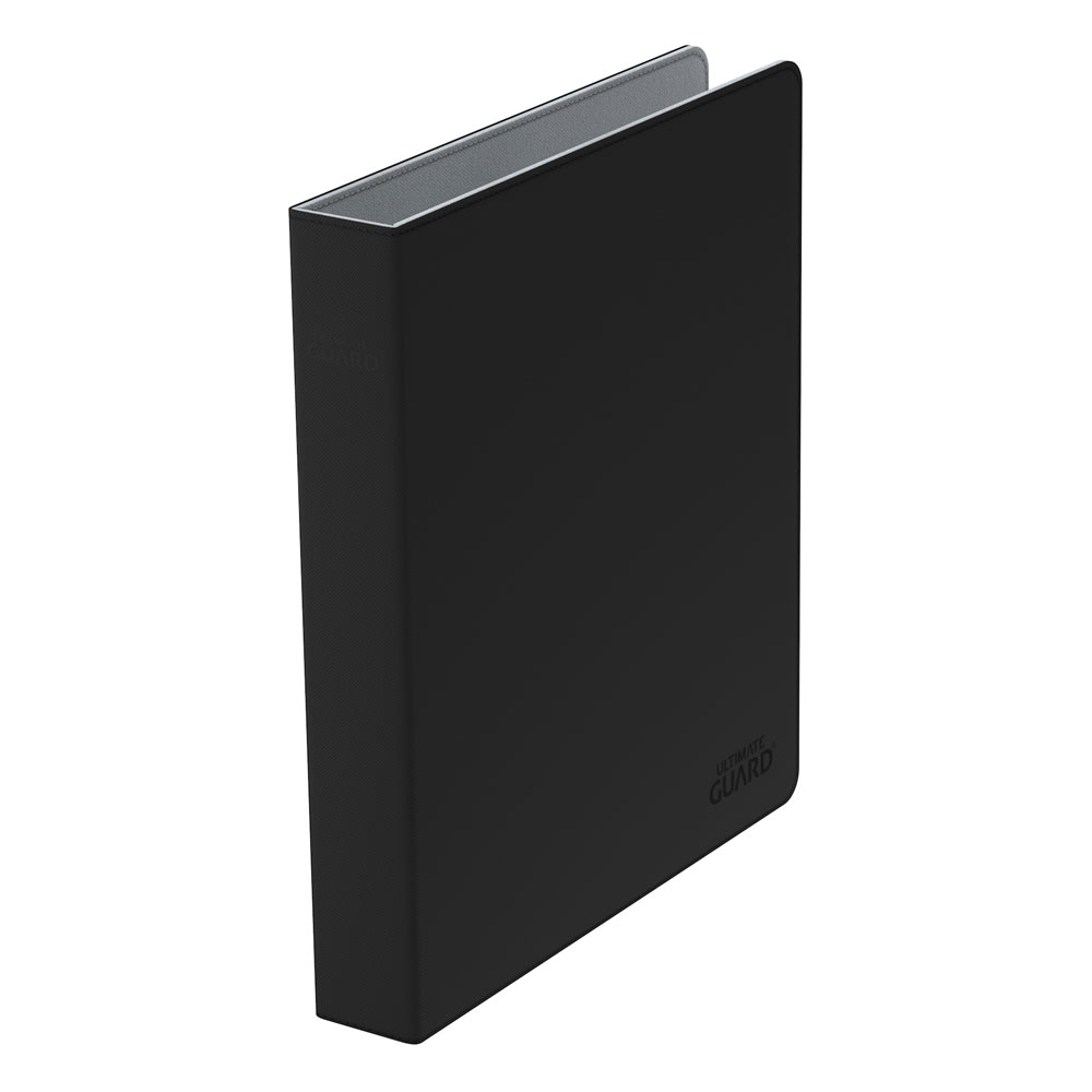 L'album del collezionista di guardia Ultimate Xenoskin regolare Slim - Black