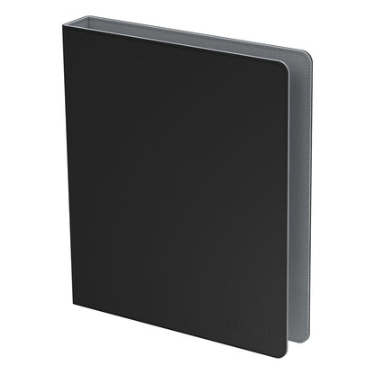 L'album Ultimate Guard Collector Xenoskin régulier Slim - Black