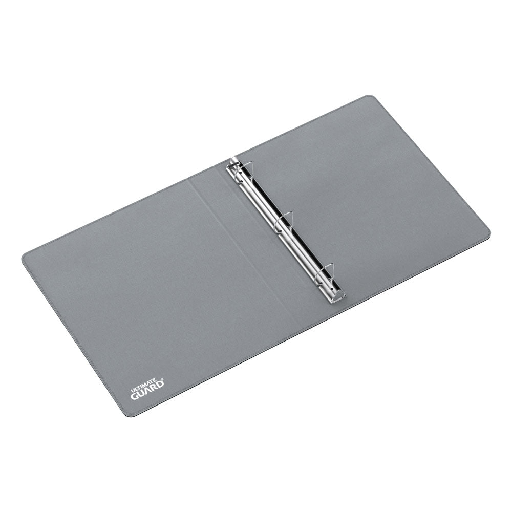 L'album del collezionista di guardia Ultimate Xenoskin regolare Slim - Black