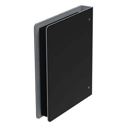 L'album Ultimate Guard Collector Xenoskin régulier Slim - Black