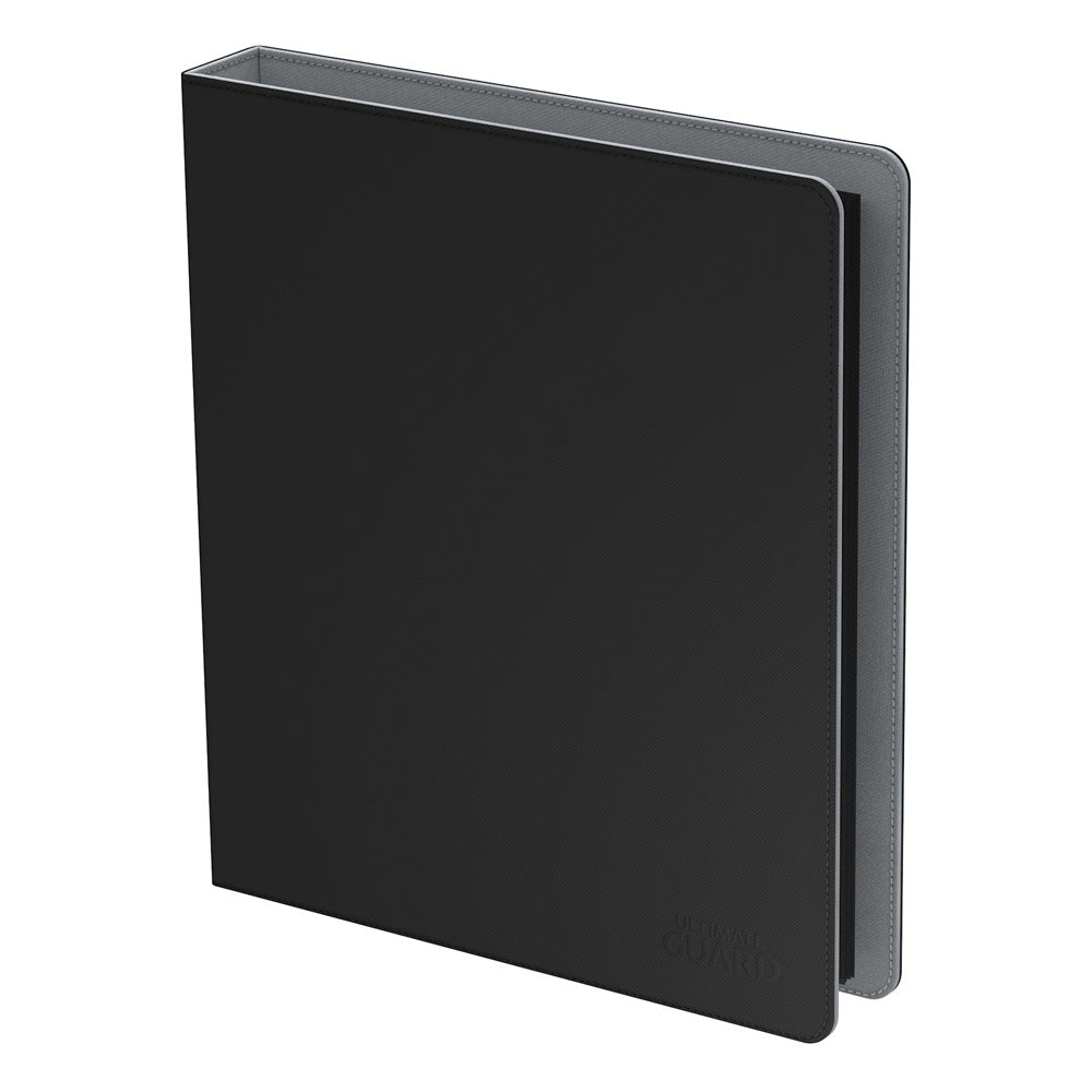 L'album Ultimate Guard Collector Xenoskin régulier Slim - Black