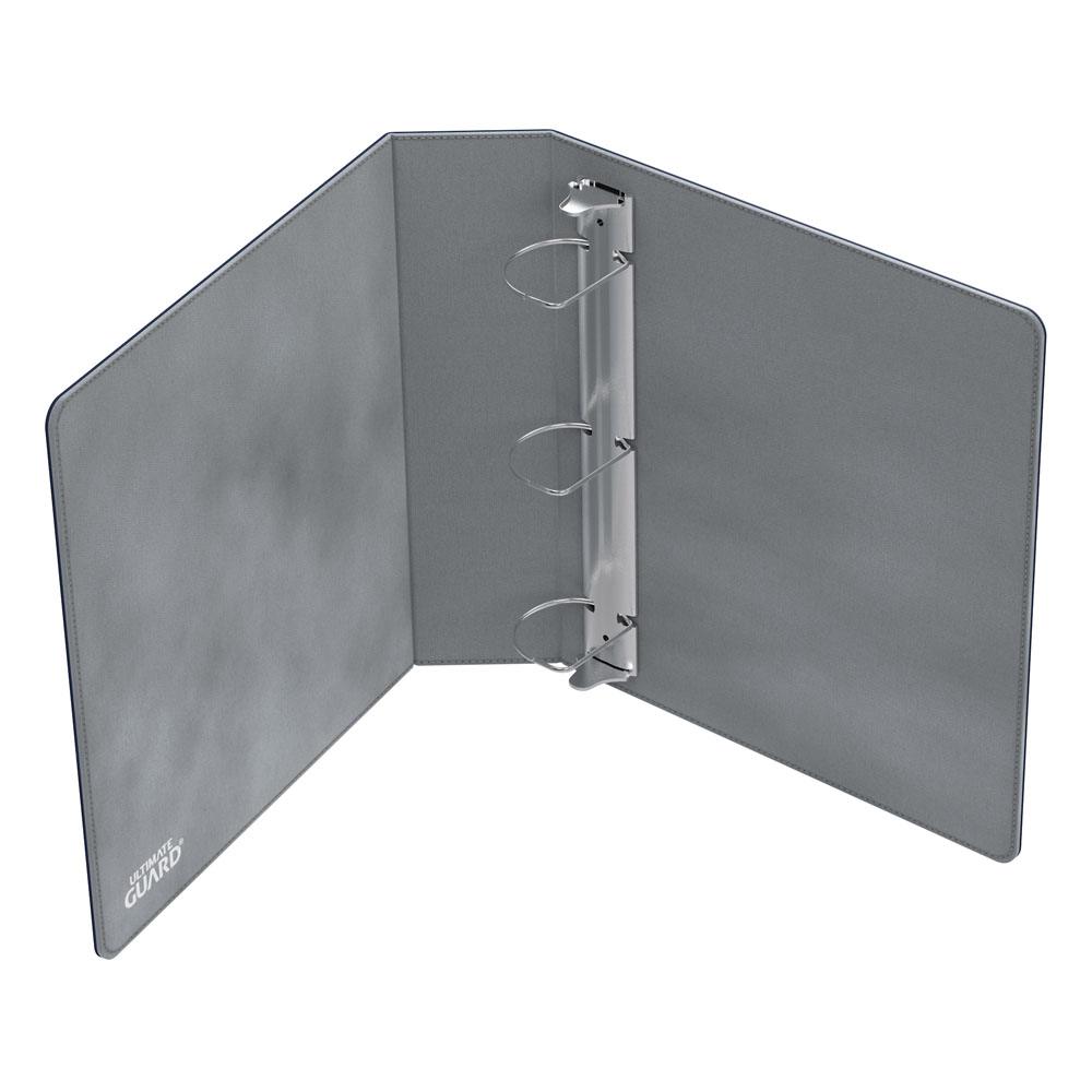 L'album del collezionista di guardia Ultimate Xenoskin Regular - Blue