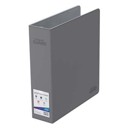 L'album del collezionista di guardia Ultimate Xenoskin Regular - Gray
