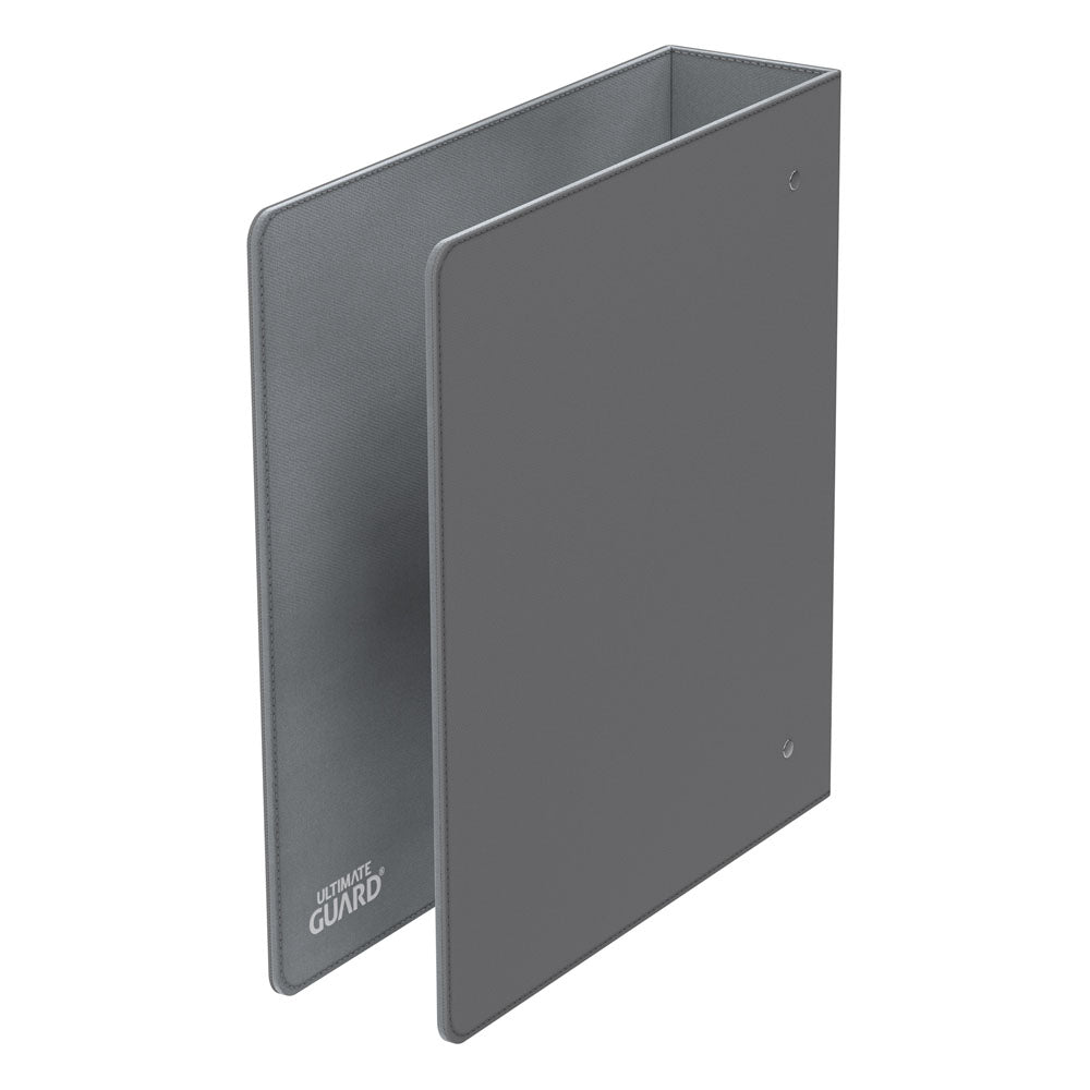 L'album del collezionista di guardia Ultimate Xenoskin Regular - Gray