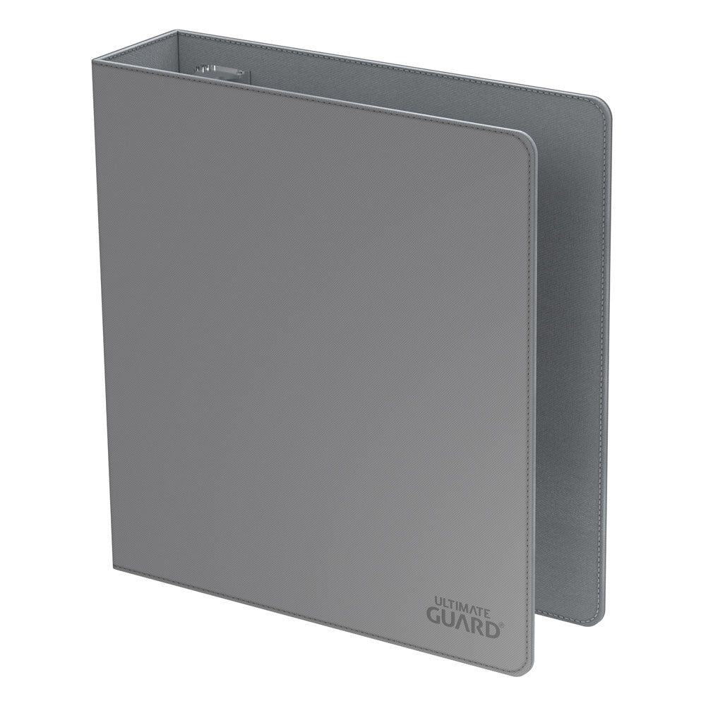 Ultimate Guard Collector's Album Xenoskin Regular - Grey