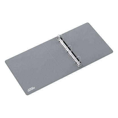 Ultimate Guard Collector's Album Xenoskin Regular - Grey