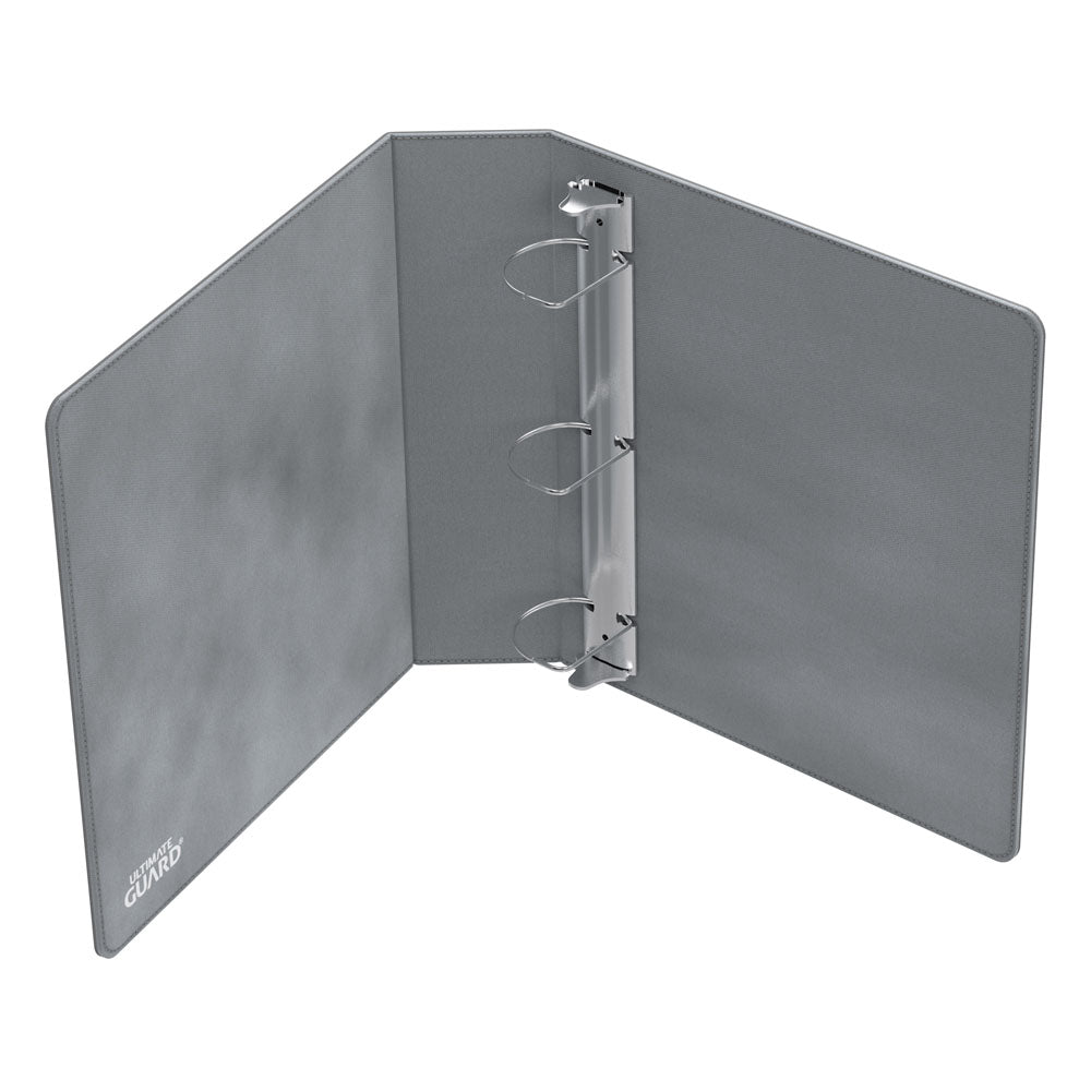 L'album del collezionista di guardia Ultimate Xenoskin Regular - Gray