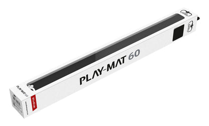 Ultimate Guard Play -Mat übergroße 61 x 61 cm - schwarz