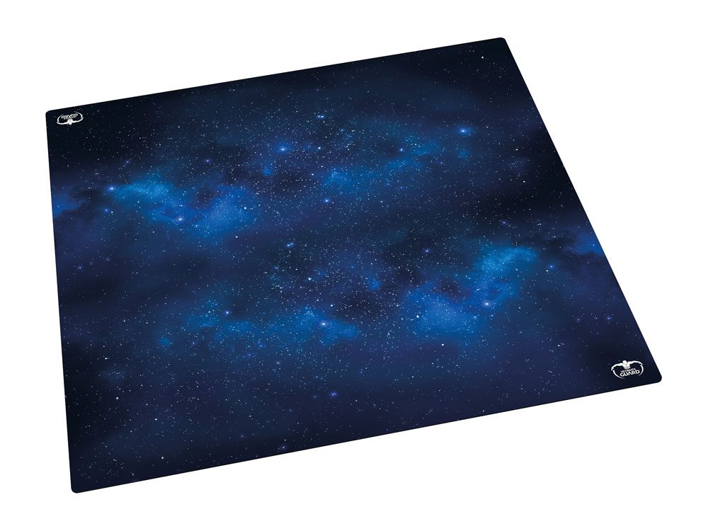 Ultima guardia di gioco artistico Mystic Space 90 x 90 cm