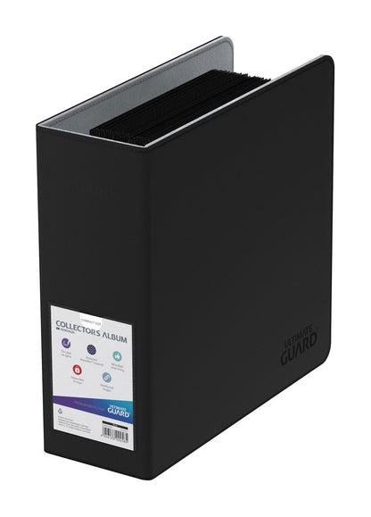 L'album del collezionista di guardia Ultimate Xenoskin Compact - Black