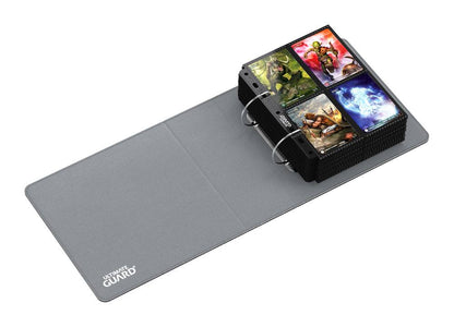 L'album del collezionista di guardia Ultimate Xenoskin Compact - Black