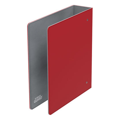 Ultimate Guard Collector's Album Xenoskin Regular - Red