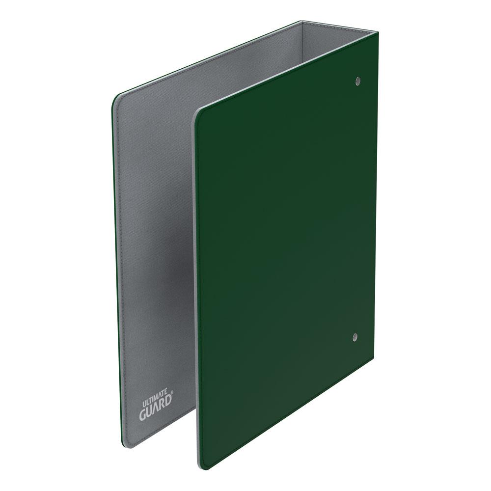 Ultimate Guard Collector'ın Albümü Xenoskin Normal - Green