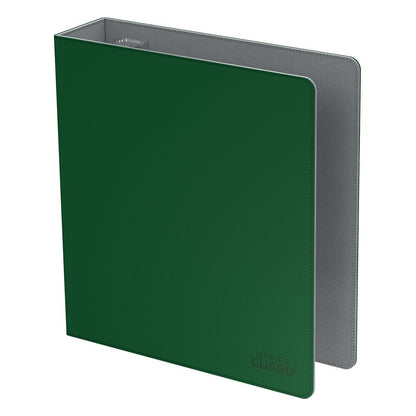 Ultimate Guard Collector'ın Albümü Xenoskin Normal - Green