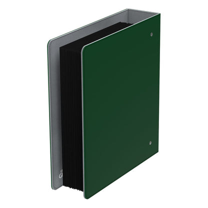 Ultimate Guard Collector'ın Albümü Xenoskin Normal - Green
