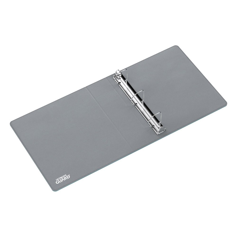 Ultimate Guard Collector's Album Xenoskin Regular - Benzin
