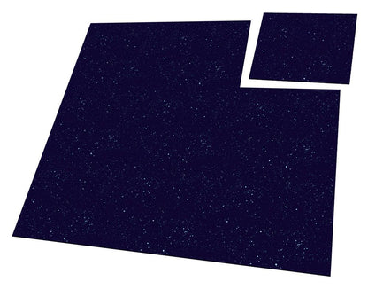 Ultimate Guard Battle-Tiles 1 'Dark Space 30 x 30 cm (9)