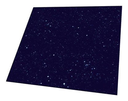 Ultimate Guard Battle-Tiles 1 'Dark Space 30 x 30 cm (9)