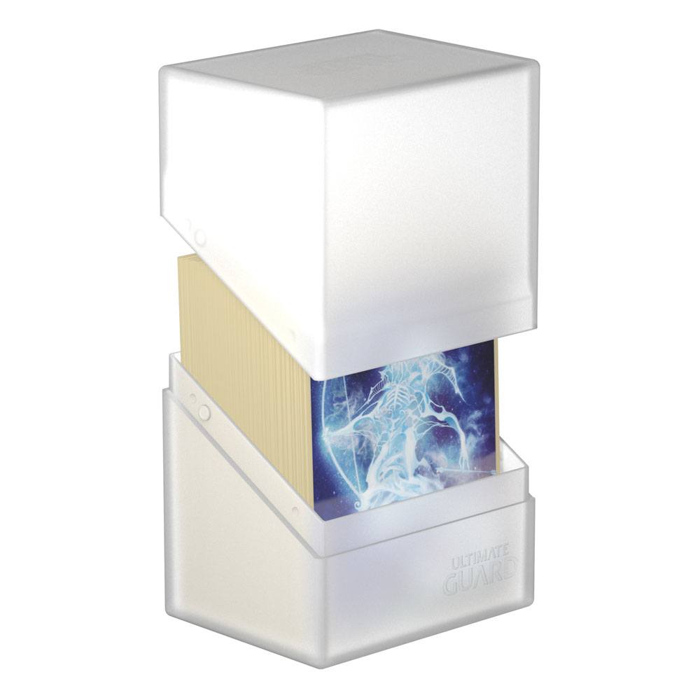 Ultimate Guard Boulder 80+ - Frostet