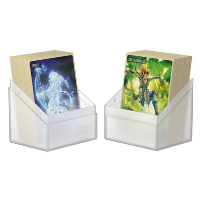 Ultimate Guard Boulder 80+ - Frostet