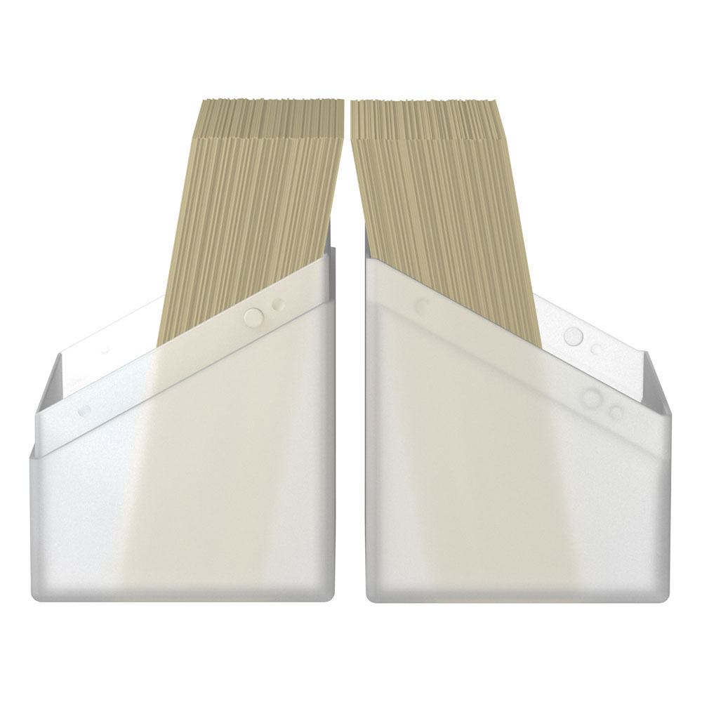 Ultimate Guard Boulder 80+ - Frostet