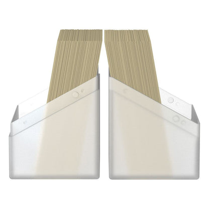 Ultimate Guard Boulder 80+ - Frostet