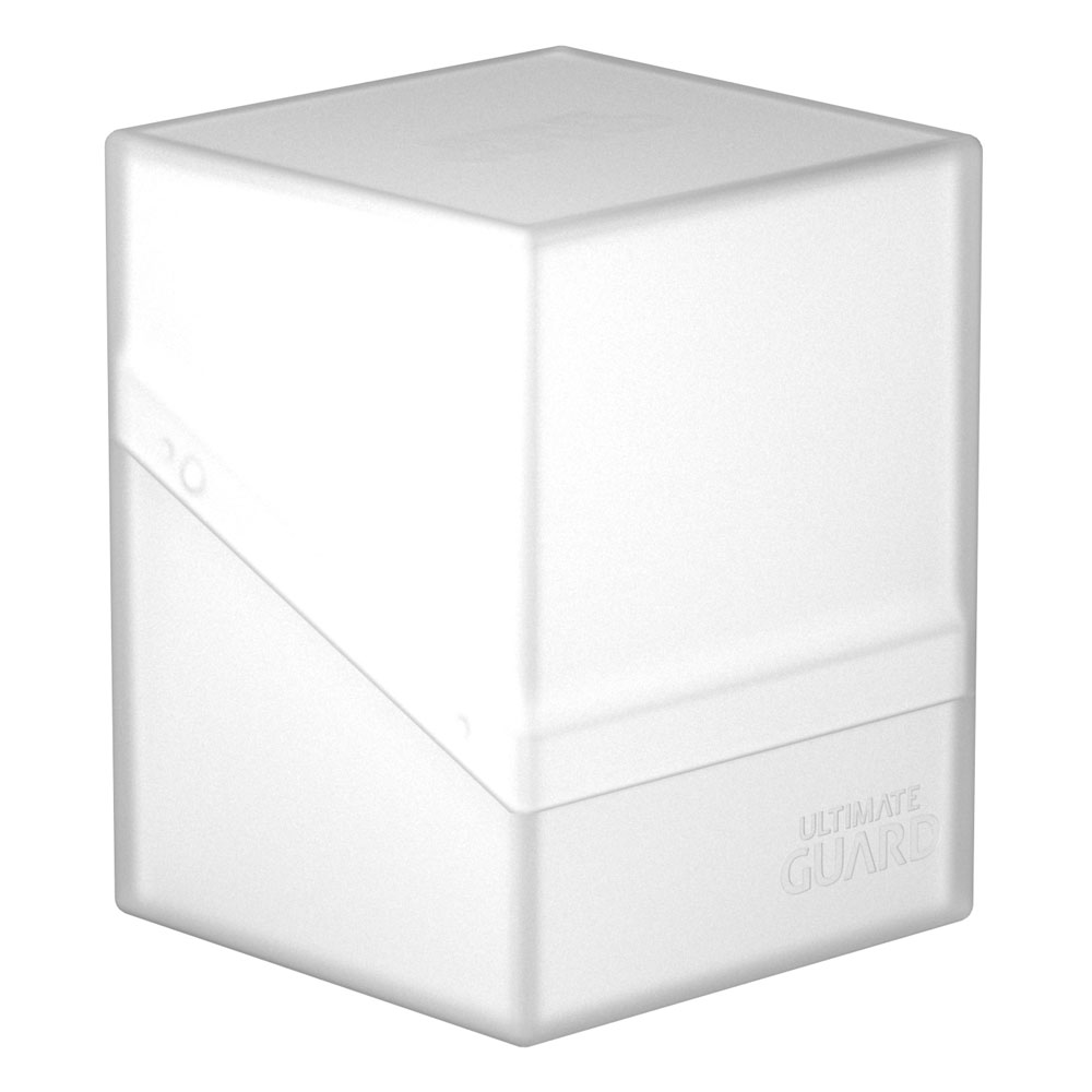 Ultimate Guard Boulder 100+ - Glassato