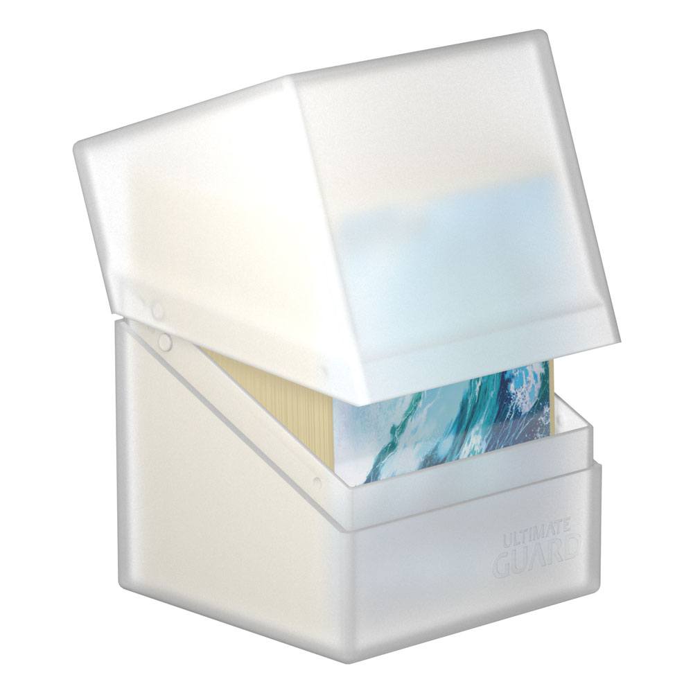 Ultimate Guard Boulder 100+ - Glassato