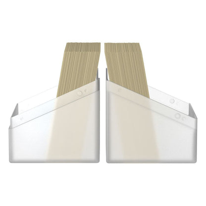 Ultimate Guard Boulder 100+ - Glassato