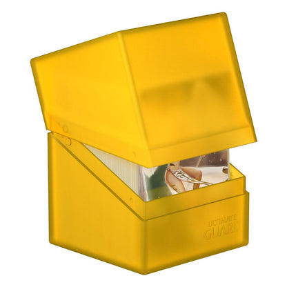 Garde ultime Boulder 100+ - Amber