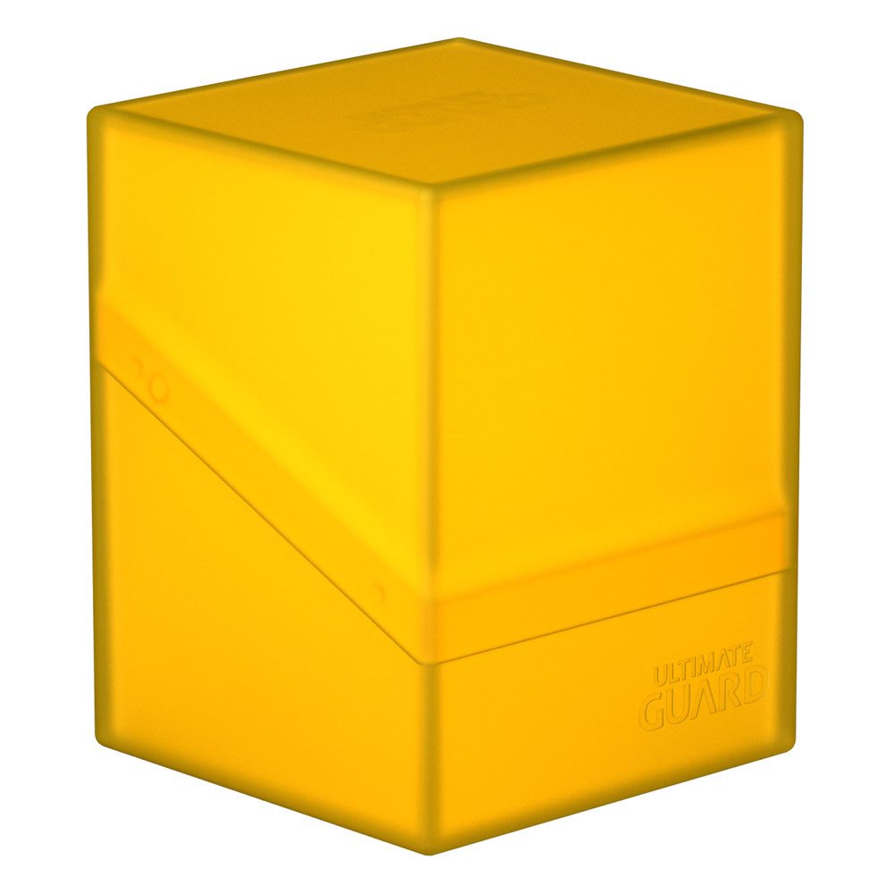 Garde ultime Boulder 100+ - Amber