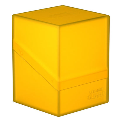 Garde ultime Boulder 100+ - Amber