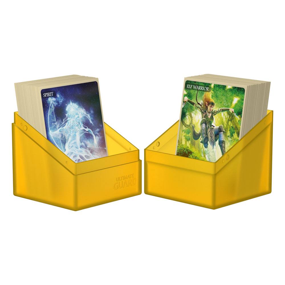 Garde ultime Boulder 100+ - Amber