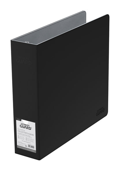 L'album de Guard Collector Ultimate Xenoskin Quadrow - Black
