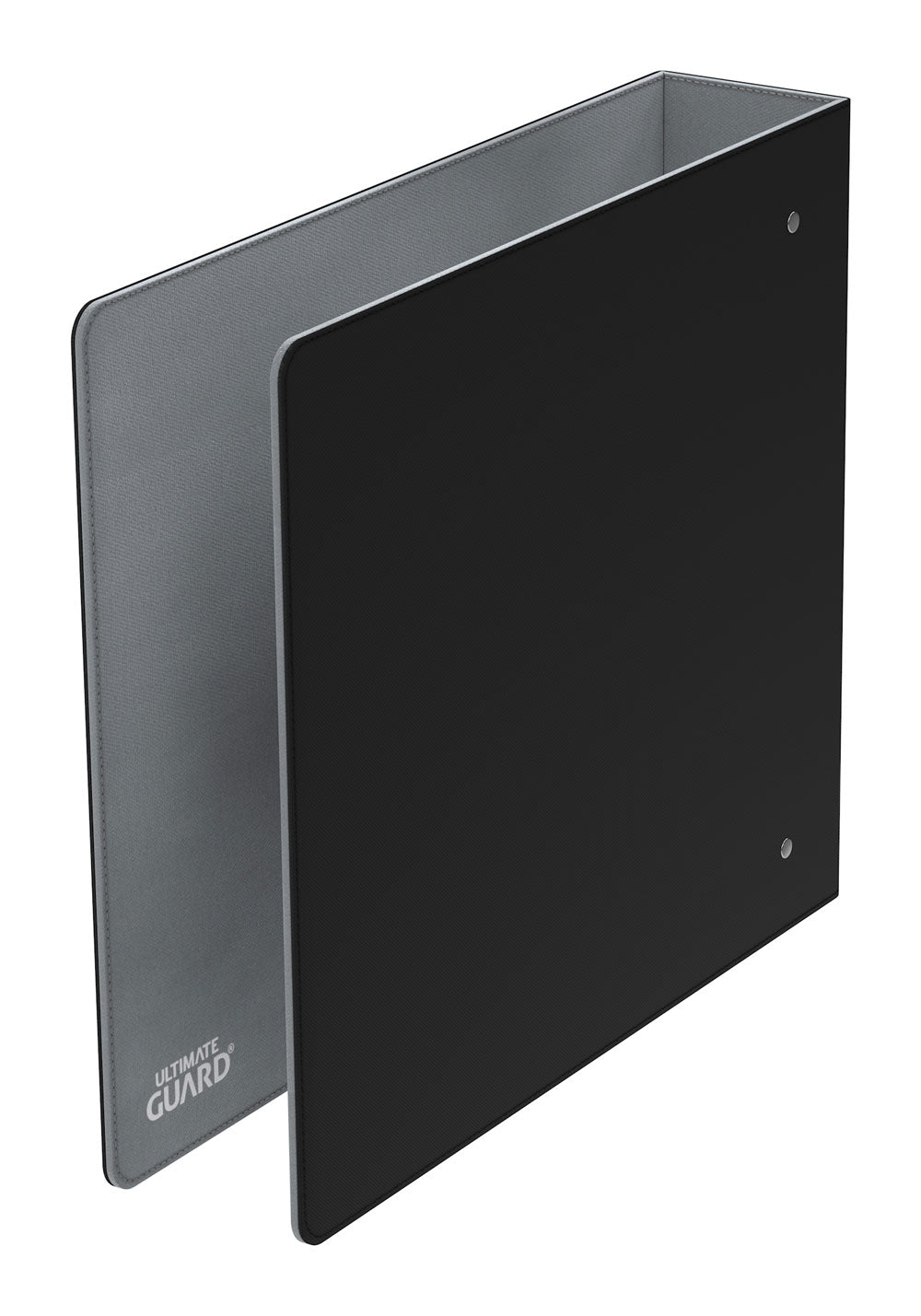 L'album de Guard Collector Ultimate Xenoskin Quadrow - Black