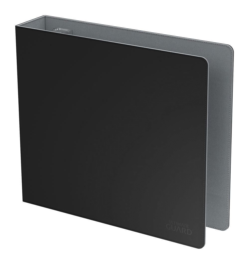 L'album de Guard Collector Ultimate Xenoskin Quadrow - Black
