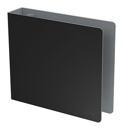 L'album de Guard Collector Ultimate Xenoskin Quadrow - Black